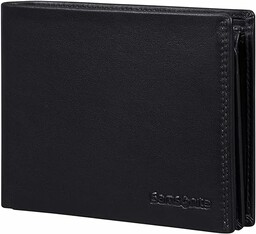 Samsonite Attack 2 SLG - Portfel, 13 cm,