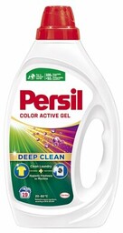 PERSIL Żel do prania Deep Clean Color 855