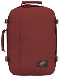 Plecak torba podręczna CabinZero 36 L CZ17 Sangria