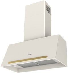 FRANKE Okap kominowy Country FCO 70 PW/G Biały