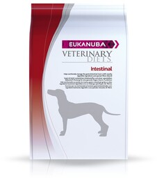 EUKANUBA Intestinal Dog 5kg