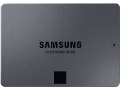 Samsung Dysk SSD 870 QVO 1TB (MZ-77Q1T0BW)