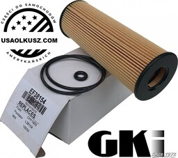 Filtr oleju wkład Ford F-150 F150 2,7 V6