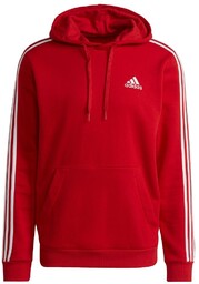 adidas Essentials Fleece 3-Stripes Bluza sportowa 523 :