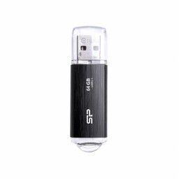 Silicon Power BLAZE B02 64GB USB 3.1 Gen1
