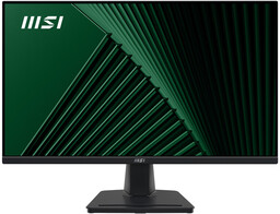 Monitor Msi 23,8 Pro MP245G Ips Fhd 100Hz