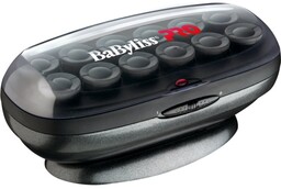 BaByliss PRO Jumbo, termoloki ceramiczno-tytanowe 12x38mm, BAB3025E
