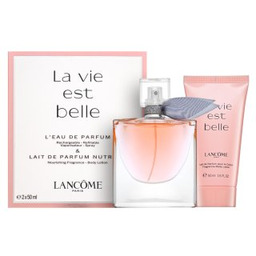 Lancome La Vie Est Belle zestaw podarunkowy