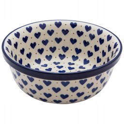 Miska do zupy 16 cm Miska Ceramika Artystyczna