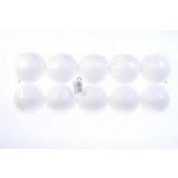 Ozdoba Choinkowa Bombka Styropian 7 Cm Pentacolor 540-506