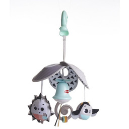 Tiny Love, Karuzela Podróżna Pack&Go, Magiczna Kraina