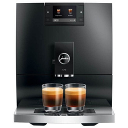 JURA Ekspres do kawy C9 EA Piano Black