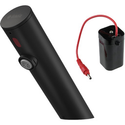 Bateria umywalkowa bez regulacji temperatury Deante Sense 3/8