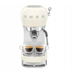 Ekspres ciśnieniowy Smeg ECF02CREU Kolbowy 1350W 1L 15