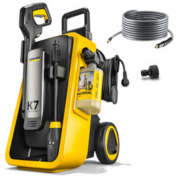 Myjka ciśnieniowa Aluminiowa Pompa Karcher K 7 Comfort