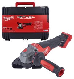 MILWAUKEE M18 FSAGV125XPDB-0X - Szlifierka kątowa akumulatorowa 125