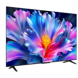 Telewizor Tcl 55P6L 55" Led 4K Google Tv