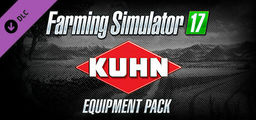 Farming Simulator 17 KUHN (PC) Klucz Steam