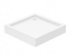 Brodzik kwadratowy 80x80 BL-0031 New Trendy