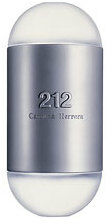 Carolina Herrera 212 Woman, Woda toaletowa 30ml