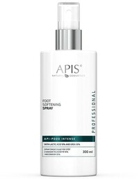 APIS Api-Podo Intense Spray zmiękczający do stóp