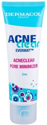DERMACOL AcneClear Pore Minimizer krem do twarzy