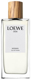 Loewe 001 Woman Eau de Toilette woda toaletowa