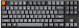 Keychron K8M-A3 80% TKL Brown Switch