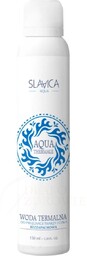 Slavica Aqua Woda Termalna, 150ml