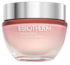 BIOTHERM Aquasource Cica Nutri Cream Krem do twarzy