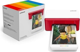 Polaroid - Everything Box Hi Print 4 x