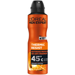 L''Oreal Paris Men Expert Dezodorant spray Thermic Resist