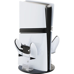 YAXO Podstawka ładująca i chłodząca Cyclone Ramp