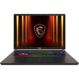 Laptop Gamingowy Msi Vector 17 Hx Ai Ultra