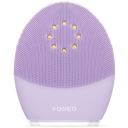 Foreo, Luna 3 Plus, Szczoteczka do oczyszczania twarzy