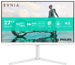 MONITOR PHILIPS LED 27" 27M2N3201A/00 180Hz