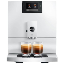 JURA Ekspres do kawy C9 EA Piano White