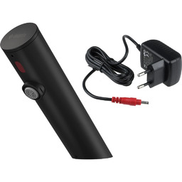 Bateria umywalkowa bez regulacji temperatury Deante Sense 3/8