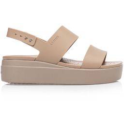 Sandały damskie Crocs Brooklyn 36/37