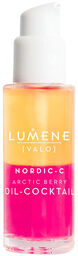 Lumene Nordic-C Valo, rozświetlający koktajl multiwitaminowy, 30 ml