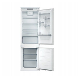 Lodówka CANDY ECNBQL3518EV