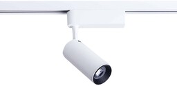 Lampa do szyn 1F PROFILE IRIS LED 12W