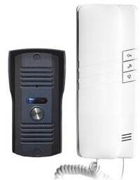 Eura ADP-42A3 Domofon jednorodzinny