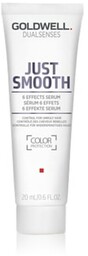Goldwell Dualsenses Just Smooth 6 Effekte Serum Serum