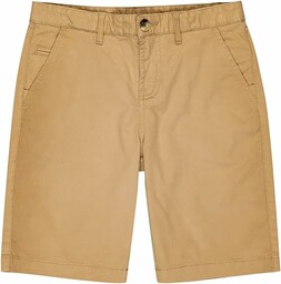 Element Chino Chłopiec Zielony XL