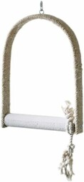 Flamingo Huśtawka SISAL XL 25 x 38 x