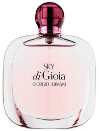 Giorgio Armani Sky Di Gioia 100ml woda perfumowana