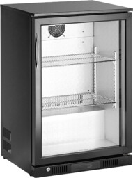 FORGAST Lodówka barowa na napoje 128 l FG07701