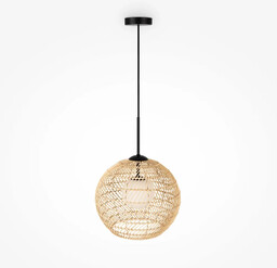 Lampa wisząca Cane MOD204PL-01BG1- Maytoni