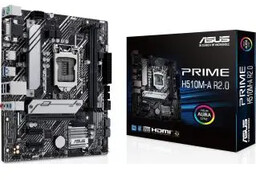 ASUS PRIME H510M-A R2.0 Płyta główna